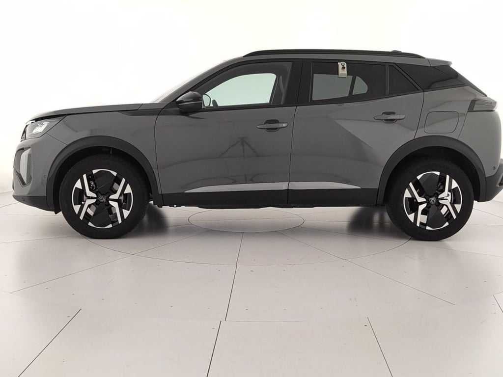 PEUGEOT 2008 1.5 bluehdi allure s&s 130cv eat8