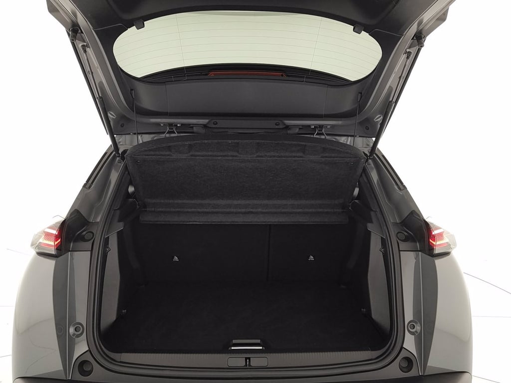 PEUGEOT 2008 1.5 bluehdi allure s&s 130cv eat8
