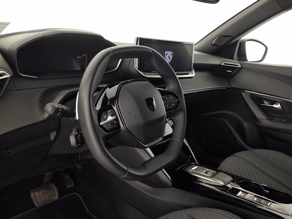 PEUGEOT 2008 1.5 bluehdi allure s&s 130cv eat8