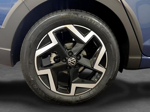 VOLKSWAGEN Taigo 1.0 tsi r-line 115cv