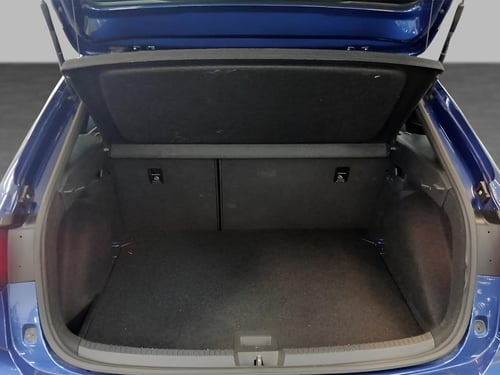 VOLKSWAGEN Taigo 1.0 tsi r-line 115cv