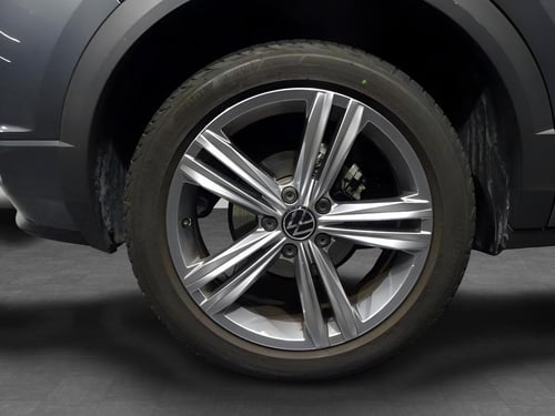 VOLKSWAGEN T-roc 1.5 tsi advanced dsg