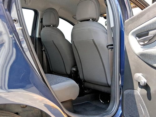 LANCIA Ypsilon 1.0 firefly hybrid silver s&s 70cv