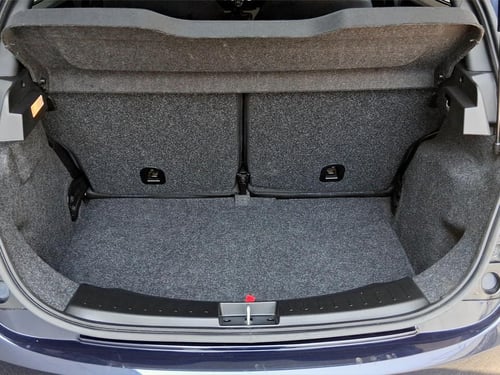 LANCIA Ypsilon 1.0 firefly hybrid silver s&s 70cv