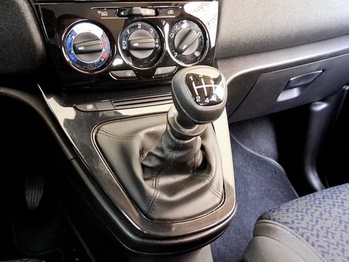 LANCIA Ypsilon 1.0 firefly hybrid silver s&s 70cv