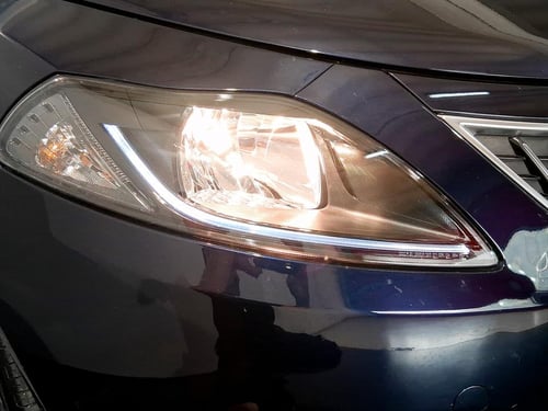LANCIA Ypsilon 1.0 firefly hybrid silver s&s 70cv