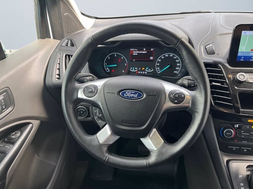 FORD Transit connect 220 1.5 tdci 120cv titanium l1h1 auto e6.2