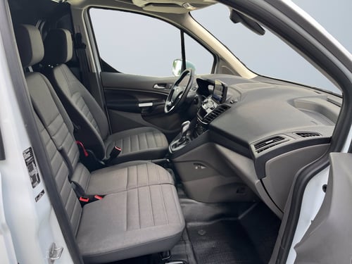 FORD Transit connect 220 1.5 tdci 120cv titanium l1h1 auto e6.2