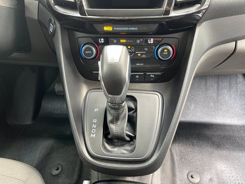 FORD Transit connect 220 1.5 tdci 120cv titanium l1h1 auto e6.2