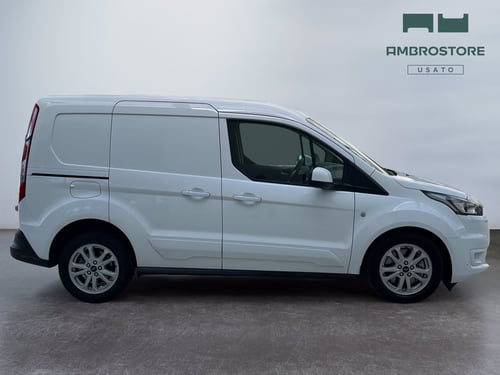 FORD Transit connect 220 1.5 tdci 120cv titanium l1h1 auto e6.2