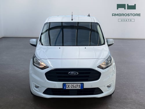 FORD Transit connect 220 1.5 tdci 120cv titanium l1h1 auto e6.2