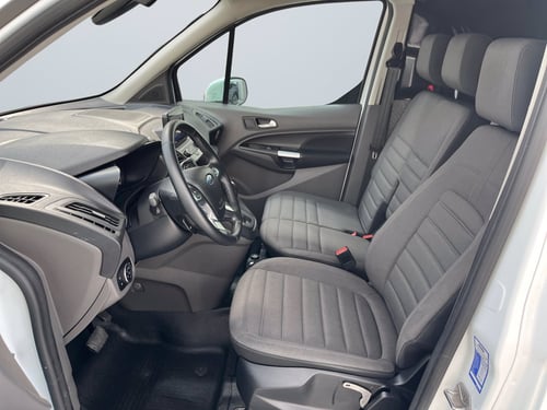 FORD Transit connect 220 1.5 tdci 120cv titanium l1h1 auto e6.2