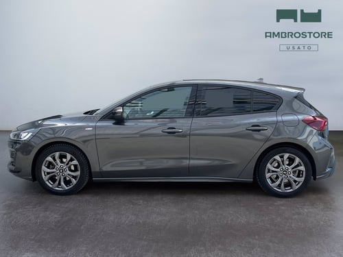 FORD Focus 1.0t ecoboost h st-line 125cv