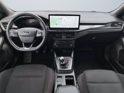 FORD Focus 1.0t ecoboost h st-line 125cv