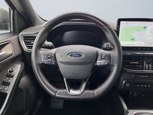 FORD Focus 1.0t ecoboost h st-line 125cv
