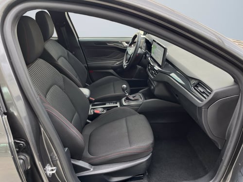 FORD Focus 1.0t ecoboost h st-line 125cv