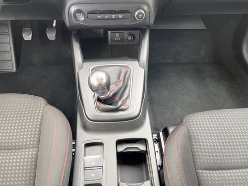 FORD Focus 1.0t ecoboost h st-line 125cv