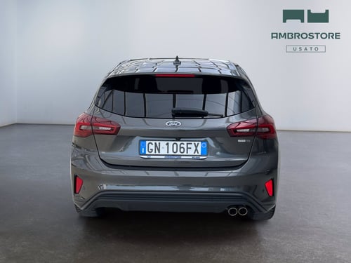 FORD Focus 1.0t ecoboost h st-line 125cv