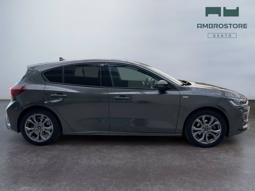 FORD Focus 1.0t ecoboost h st-line 125cv