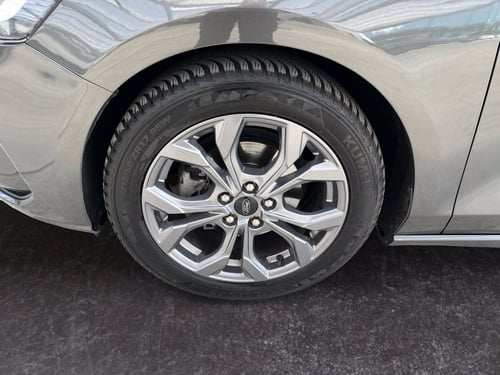 FORD Focus 1.0t ecoboost h st-line 125cv