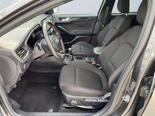FORD Focus 1.0t ecoboost h st-line 125cv