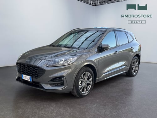 FORD Kuga 2.5 full hybrid st-line x 2wd 190cv cvt