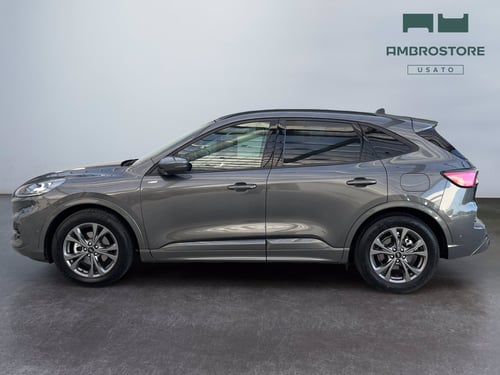 FORD Kuga 2.5 full hybrid st-line x 2wd 190cv cvt