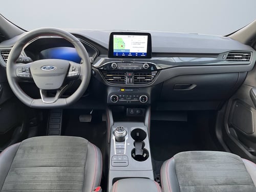 FORD Kuga 2.5 full hybrid st-line x 2wd 190cv cvt