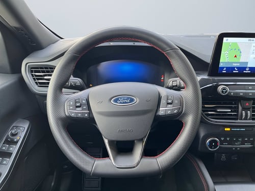 FORD Kuga 2.5 full hybrid st-line x 2wd 190cv cvt