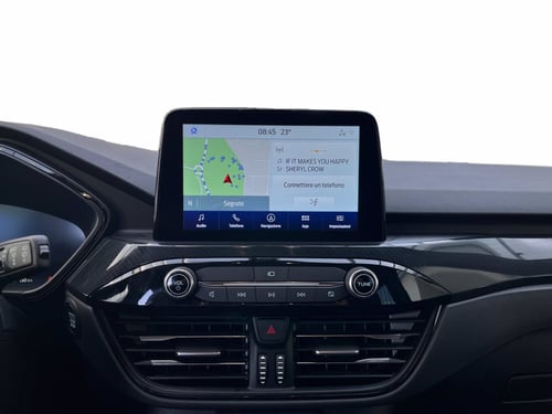 FORD Kuga 2.5 full hybrid st-line x 2wd 190cv cvt