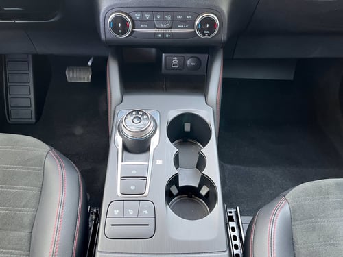 FORD Kuga 2.5 full hybrid st-line x 2wd 190cv cvt