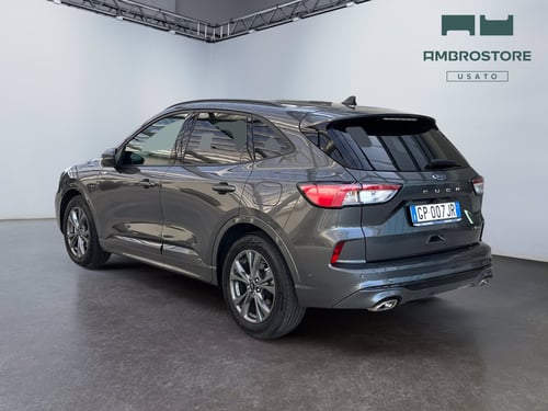 FORD Kuga 2.5 full hybrid st-line x 2wd 190cv cvt