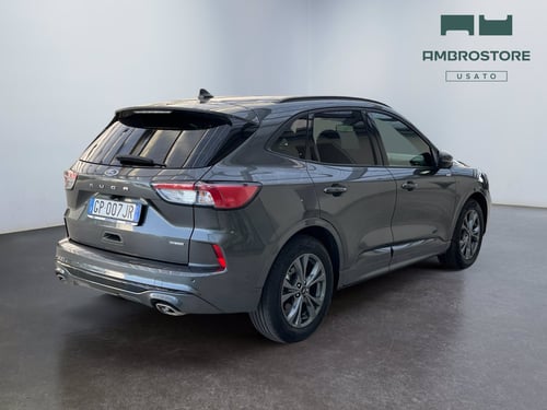 FORD Kuga 2.5 full hybrid st-line x 2wd 190cv cvt