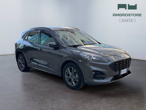 FORD Kuga 2.5 full hybrid st-line x 2wd 190cv cvt
