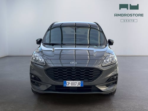 FORD Kuga 2.5 full hybrid st-line x 2wd 190cv cvt