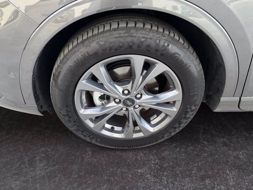 FORD Kuga 2.5 full hybrid st-line x 2wd 190cv cvt