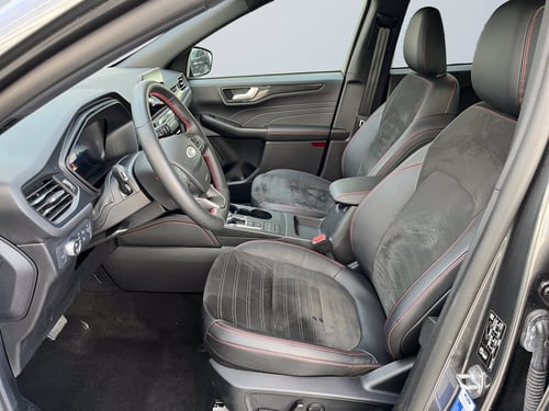 FORD Kuga 2.5 full hybrid st-line x 2wd 190cv cvt