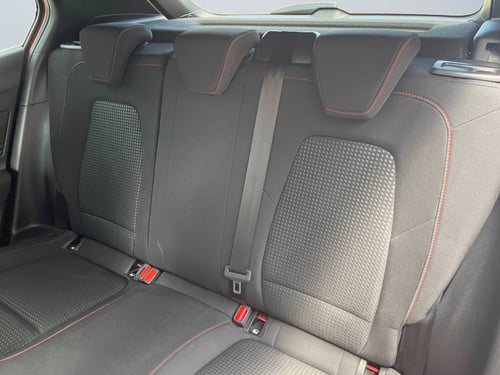 FORD Focus 1.0t ecoboost h st-line 125cv