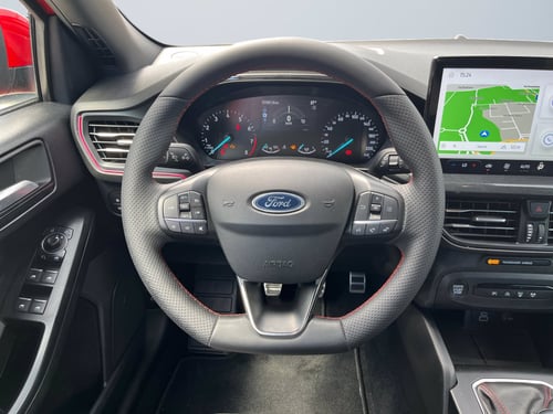 FORD Focus 1.0t ecoboost h st-line 125cv
