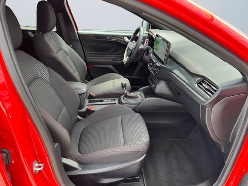 FORD Focus 1.0t ecoboost h st-line 125cv