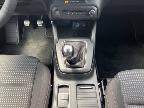 FORD Focus 1.0t ecoboost h st-line 125cv
