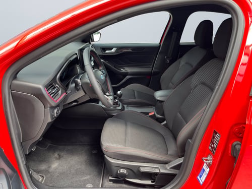 FORD Focus 1.0t ecoboost h st-line 125cv