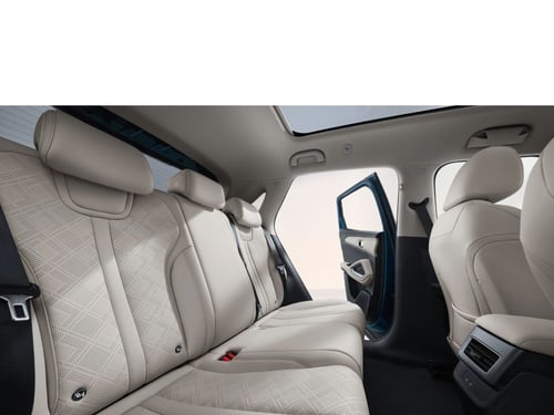BYD Atto 2 dm-i 1.5 phev boost 212cv