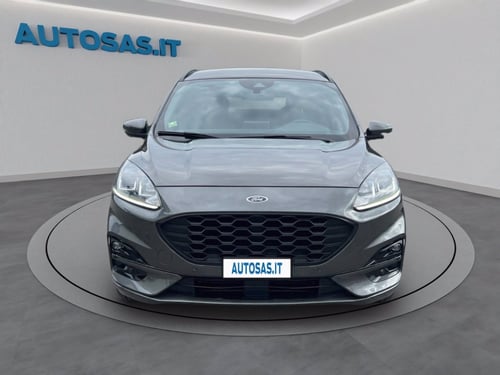 FORD Kuga 1.5 EcoBlue 120 CV aut. 2WD ST-Line