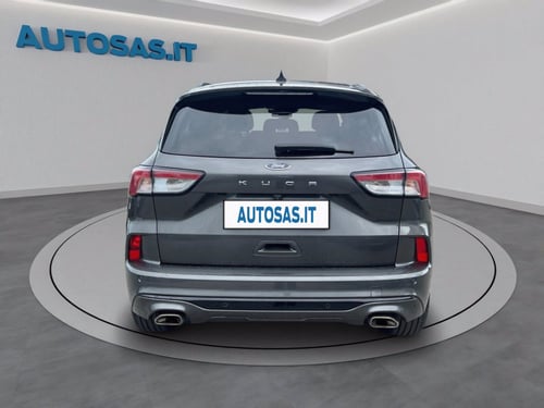 FORD Kuga 1.5 EcoBlue 120 CV aut. 2WD ST-Line