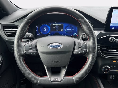 FORD Kuga 1.5 EcoBlue 120 CV aut. 2WD ST-Line