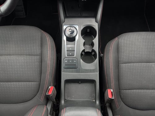 FORD Kuga 1.5 EcoBlue 120 CV aut. 2WD ST-Line