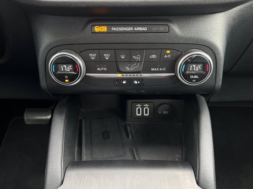 FORD Kuga 1.5 EcoBlue 120 CV aut. 2WD ST-Line