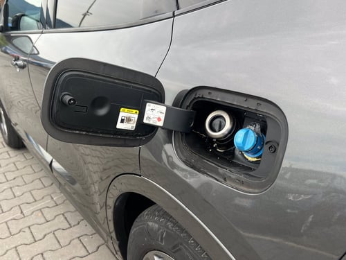 FORD Kuga 1.5 EcoBlue 120 CV aut. 2WD ST-Line