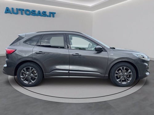 FORD Kuga 1.5 EcoBlue 120 CV aut. 2WD ST-Line